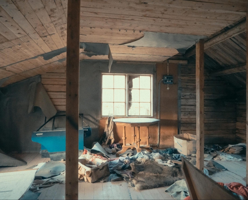 refoulement degout et absence de clapet anti retour