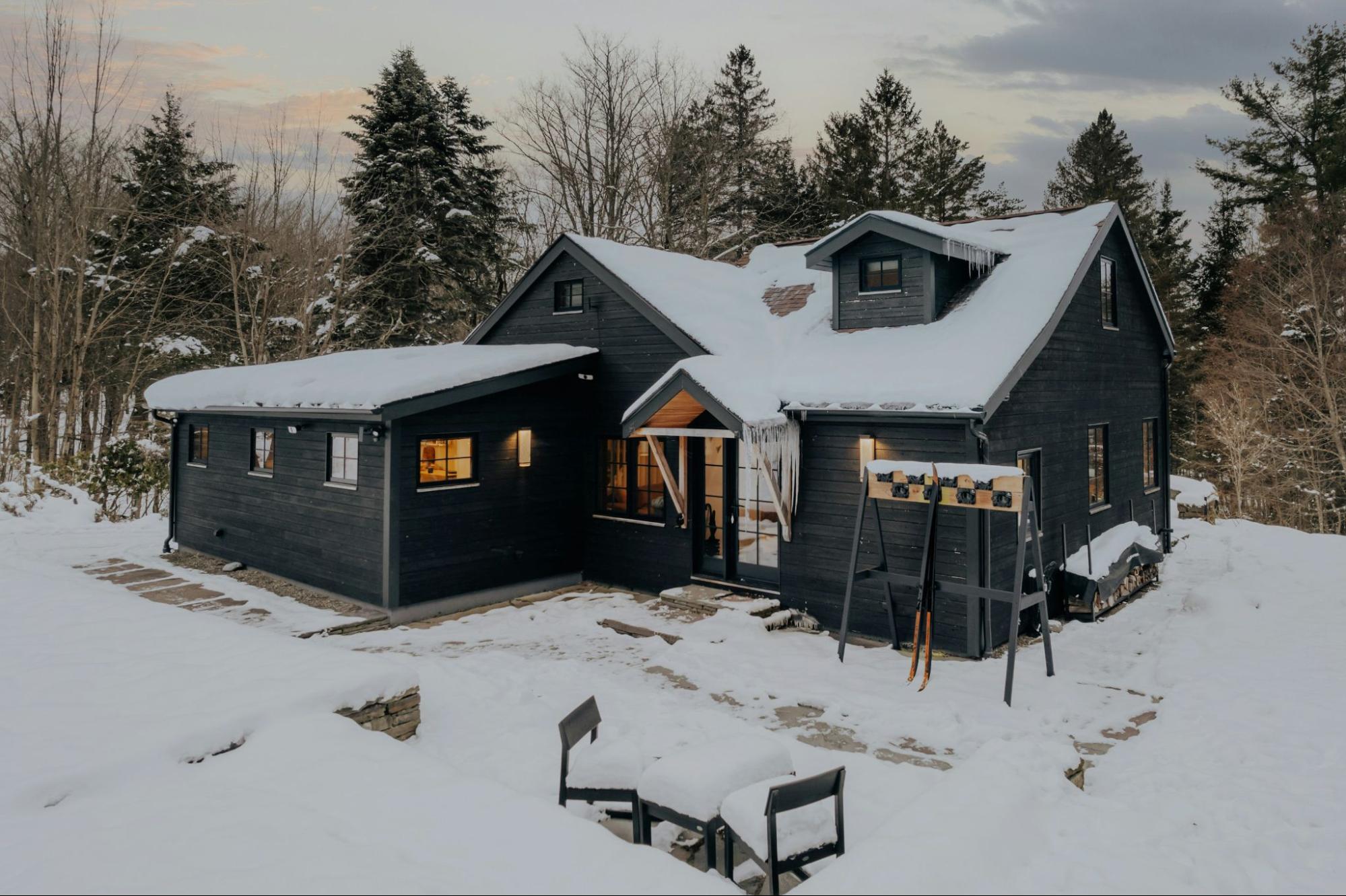 inspection de maison en hiver defis et solutions au quebec