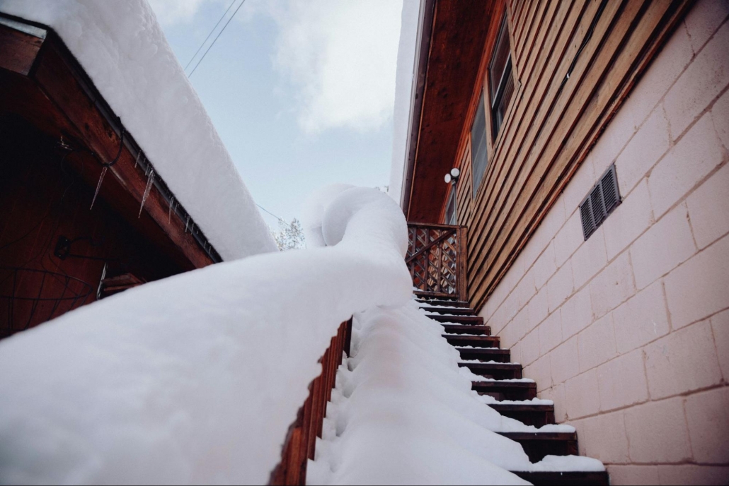 les avantages meconnus de linspection hivernale